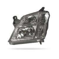 Hauptscheinwerfer-Set links rechts W5W Halogen elektrisch VALEO für OPEL MERIVA