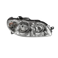 Hauptscheinwerfer-Set links rechts H1 Halogen VALEO für u.a. FIAT PUNTO