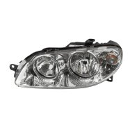 Hauptscheinwerfer-Set links rechts H1 Halogen VALEO für u.a. FIAT PUNTO