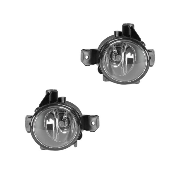 Nebelscheinwerfer-Set links rechts H11 VALEO IAM-Expertise für u.a. BMW 1er
