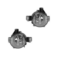 Nebelscheinwerfer-Set links rechts H11 VALEO...