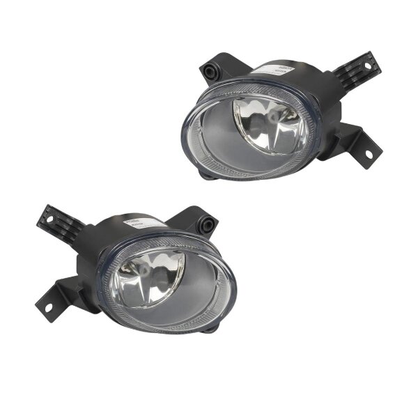 Nebelscheinwerfer-Set links rechts H11 VALEO IAM-Expertise für u.a. AUDI A4