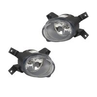 Nebelscheinwerfer-Set links rechts H11 VALEO...
