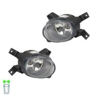 Nebelscheinwerfer-Set links rechts H11 VALEO...