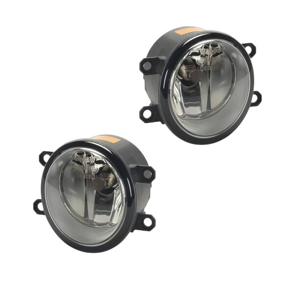 Nebelscheinwerfer-Set links rechts H11 VALEO für u.a. TOYOTA AVENSIS