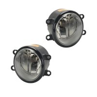 Nebelscheinwerfer-Set links rechts H11 VALEO für...