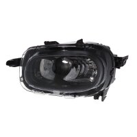 Headlight Set left right electric VALEO IAM-Expertise for CITROËN C3