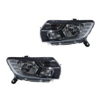 Headlight Set left right VALEO IAM-Expertise for e.g....