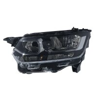 Hauptscheinwerfer-Set links rechts PY21W Halogen VALEO für u.a. CITROËN