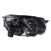 Hauptscheinwerfer-Set links rechts PY21W elektrisch VALEO für PEUGEOT RIFTER