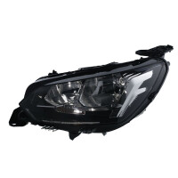 Headlight Set left right VALEO IAM-Expertise for e.g. PEUGEOT 2008