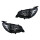 Headlight Set left right VALEO IAM-Expertise for e.g. PEUGEOT 2008