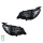 Headlight Set left right VALEO IAM-Expertise for e.g. PEUGEOT 2008