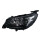 Headlight Set left right VALEO IAM-Expertise for e.g. PEUGEOT 2008