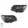 Headlight Set left right WY21W Halogen VALEO for e.g. VW TRANSPORTER