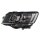 Headlight Set left right WY21W Halogen VALEO for e.g. VW TRANSPORTER