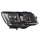 Headlight Set left right WY21W Halogen VALEO for e.g. VW TRANSPORTER
