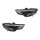 Headlight Set left right electric VALEO IAM-Expertise suitable for e.g. AUDI A3