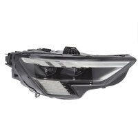 Headlight Set left right electric VALEO IAM-Expertise suitable for e.g. AUDI A3