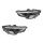 Headlight Set left right electric VALEO IAM-Expertise suitable for e.g. AUDI A3