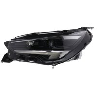 Hauptscheinwerfer-Set links rechts VALEO IAM-Expertise passend für OPEL CORSA