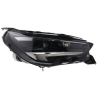 Hauptscheinwerfer-Set links rechts VALEO IAM-Expertise passend für OPEL CORSA