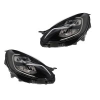 Hauptscheinwerfer-Set links rechts PY21W VALEO...