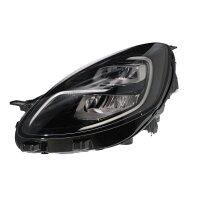 Hauptscheinwerfer-Set links rechts PY21W VALEO IAM-Expertise für FORD PUMA