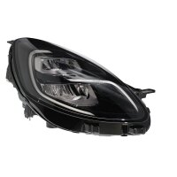 Hauptscheinwerfer-Set links rechts PY21W VALEO IAM-Expertise für FORD PUMA