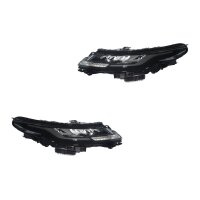 Hauptscheinwerfer-Set links rechts VALEO für LAND...