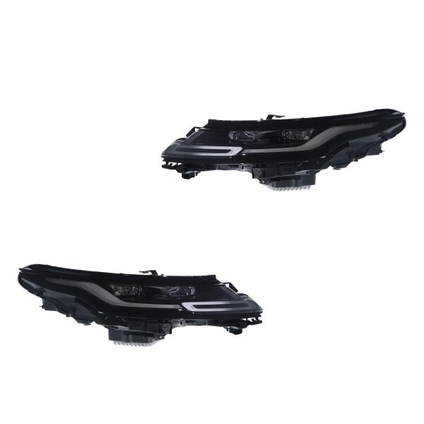 Hauptscheinwerfer-Set links rechts VALEO für LAND ROVER RANGE ROVER EVOQUE