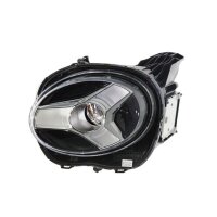 Hauptscheinwerfer-Set links rechts VALEO IAM-Expertise passend für NISSAN JUKE