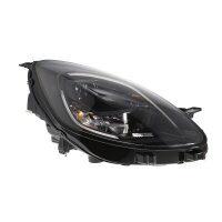 Hauptscheinwerfer-Set links rechts PY21W VALEO IAM-Expertise für FORD PUMA