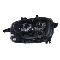 Hauptscheinwerfer-Set links rechts VALEO IAM-Expertise für u.a. CITROËN C3