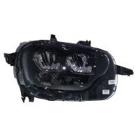 Hauptscheinwerfer-Set links rechts VALEO IAM-Expertise für u.a. CITROËN C3