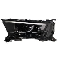 Hauptscheinwerfer-Set links rechts VALEO IAM-Expertise passend für OPEL MOKKA