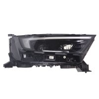 Hauptscheinwerfer-Set links rechts VALEO IAM-Expertise passend für OPEL MOKKA