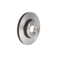 2 Bremsscheiben innenbelüftet Ø 275 mm 22 mm...