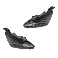 Headlight Set left right VALEO IAM-Expertise for e.g....