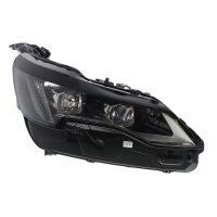 Hauptscheinwerfer-Set links rechts VALEO IAM-Expertise für u.a. PEUGEOT 3008