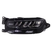 Headlight Set left right VALEO IAM-Expertise suitable for CITROËN C5