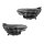 Headlight Set left right VALEO IAM-Expertise for RENAULT MEGANE