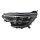 Headlight Set left right VALEO IAM-Expertise for RENAULT MEGANE