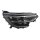 Headlight Set left right VALEO IAM-Expertise for RENAULT MEGANE