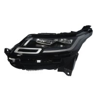 Hauptscheinwerfer-Set links rechts VALEO für LAND ROVER RANGE ROVER VELAR