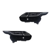 Hauptscheinwerfer-Set links rechts VALEO für LAND...