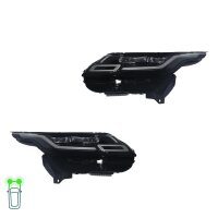 Hauptscheinwerfer-Set links rechts VALEO für LAND...