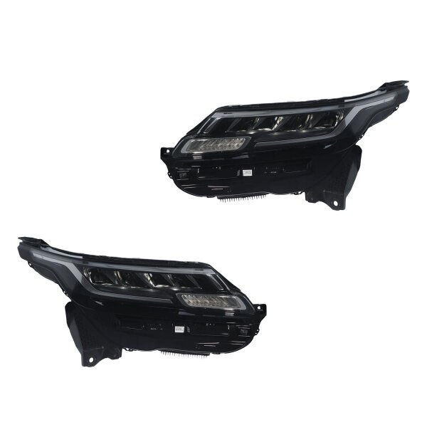 Hauptscheinwerfer-Set links rechts VALEO für LAND ROVER RANGE ROVER VELAR