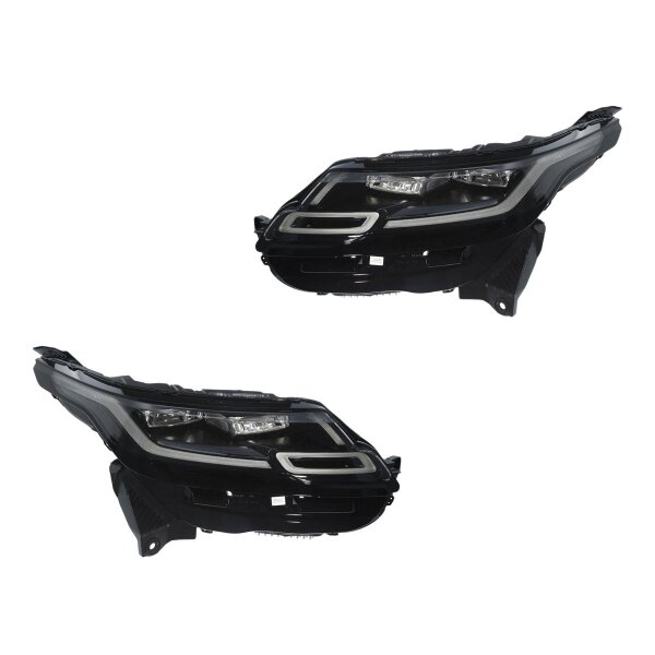Hauptscheinwerfer-Set links rechts VALEO für LAND ROVER RANGE ROVER VELAR