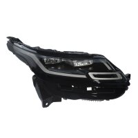 Hauptscheinwerfer-Set links rechts VALEO für LAND ROVER RANGE ROVER VELAR